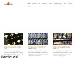 Sites similar to simarcosa.es