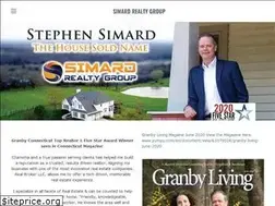 Sites similar to simardrealtygroup.com