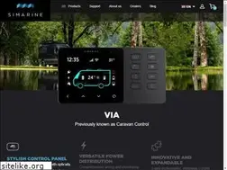 Sites similar to simarine.net