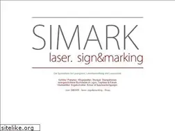 Sites similar to simark.de