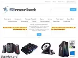 Sites similar to simarket.si