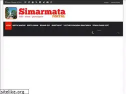 Sites similar to simarmata.or.id