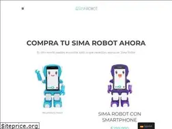 Sites similar to simarobot.com