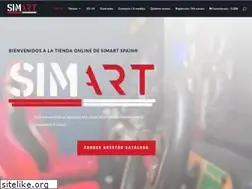 Sites similar to simartspain.com