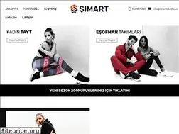 Sites similar to simarttekstil.com