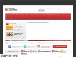 Sites similar to simasfinance.co.id