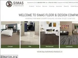 Sites similar to simasflooranddesign.com