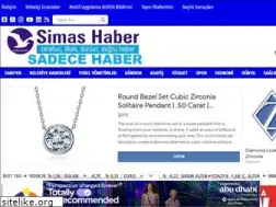 Sites similar to simashaber.com