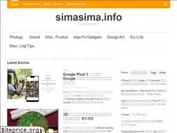 Sites similar to simasima.info