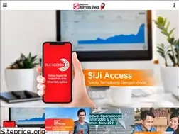 Sites similar to simasjiwa.co.id