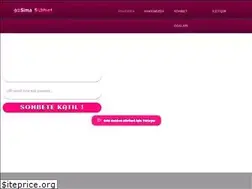 Sites similar to simasohbet.net