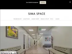Sites similar to simaspace.com