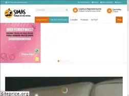 Sites similar to simaspresentes.com.br