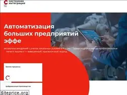 Sites similar to simaster.ru