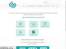 Sites similar to simastorreon.gob.mx