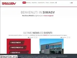 Sites similar to simasv.com
