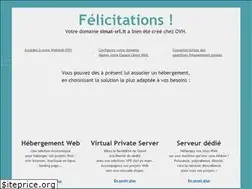 Sites similar to simat-srl.it