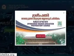 Sites similar to simat.ac.in