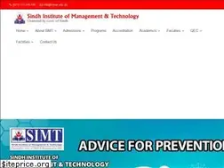 Sites similar to simat.edu.pk