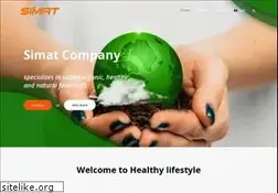 Sites similar to simat.net