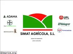 Sites similar to simatagricola.com