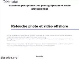 Sites similar to simatai.fr