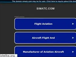 Sites similar to simatc.com