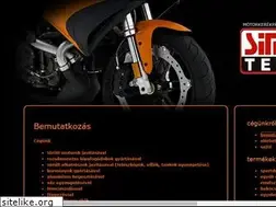 Sites similar to simateam.hu