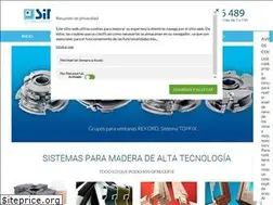 Sites similar to simatec.biz