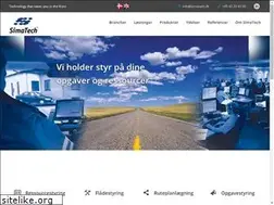 Sites similar to simatech.dk