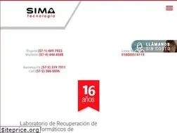 Sites similar to simatecnologia.com