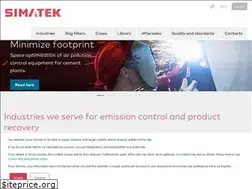 Sites similar to simatek.dk
