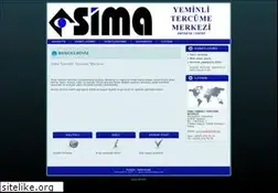 Sites similar to simatercume.com