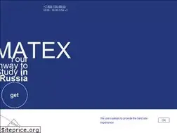 Sites similar to simatex.net