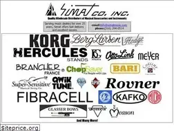 Sites similar to simatmusic.com
