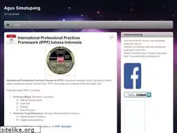 Sites similar to simatupang.wordpress.com