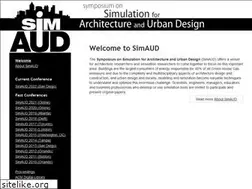 Sites similar to simaud.com