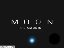 Sites similar to simaudio.com