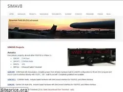 Sites similar to simav8.com