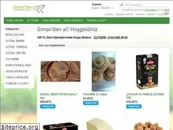 Sites similar to simavdanal.com