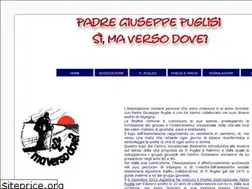 Sites similar to simaversodove.org