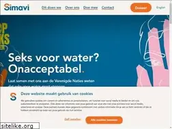 Sites similar to simavi.nl