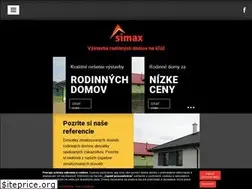 Sites similar to simax.sk