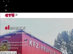 Sites similar to simaxx.de