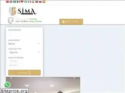 Sites similar to simayapigyo.com