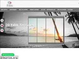 Sites similar to simaycambalkon.com