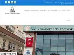 Sites similar to simayozelegitim.com