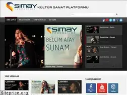 Sites similar to simayproduction.com