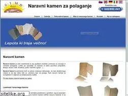 Sites similar to simb.si