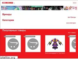 Sites similar to simba-dickie.ru